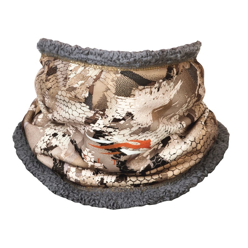 SITKA Gear Neck Gator Optifade Waterfowl,Marsh,One Size Fits All - Image 1